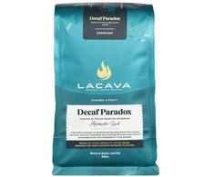 LaCava - Paradox Espresso - Kawa be kavos 350g