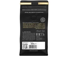 LaCava - Rwanda Muhondo Anaerobic Honey Espresso 250 g