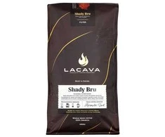 Kavos pupelės LaCava LaCava - Shady BRU Filter 1kg