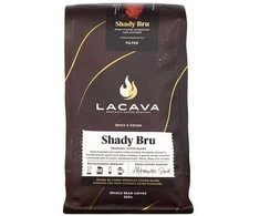 LaCava - Shady BRU filtrai 350g