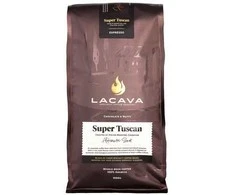 LaCava - Super Tuscan Espresso 1kg
