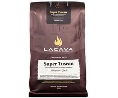 LaCava - Super Toscan Espresso 350g