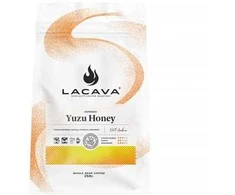 LaCava - Yuzu Honey Espresso 250g