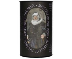 Paper Tea Leaf Liturgy Lapų liturgija - Mėnulio valdovė - biri arbata 60g