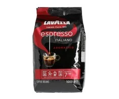 Lavazza | Espresso Italiano Aromatico | Coffee Beans | 1000 g
