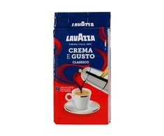Kawa mielona LAVAZZA KREMAS IR SKONIS 250g