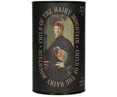 Leaf Liturgy Lapų liturgija – Plaukuotojo kalno vaikas – biri arbata, 60 g
