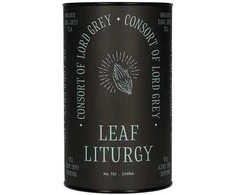 Paper Tea „Leaf Liturgy“ – Lordo Grėjaus sutuoktinė – biri arbata, 60 g