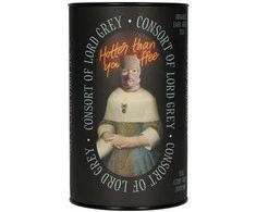 Paper Tea „Leaf Liturgy“ – Lordo Grėjaus sutuoktinė – biri arbata, 60 g