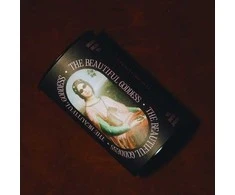 Paper Tea Leaf Liturgy Lapų liturgija - Gražioji deivė - Biri arbata 60g