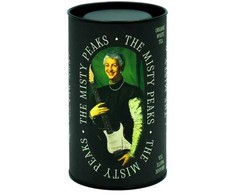 Dworzysk Leaf Liturgy Lapų liturgija - The Misty Peaks - Biri arbata 35g