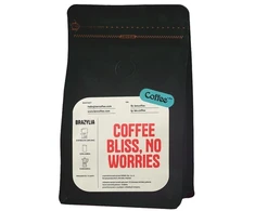 Leń Coffee - Brazil Sul de Minas Natural Espresso 250 g