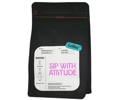 Leń Coffee - Burundi Kayanza Businde Natural Anaerobic Filter 250 g