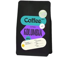 Leń Coffee - Colombia Los Patios Cherry Co-ferment Filter 200 g