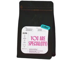 Leń Coffee - Ethiopia Rumudamo Natural Filter 250 g