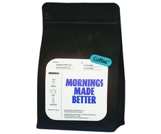 Leń Coffee - Honduras Bomba La Fruta Natural Filter 250 g