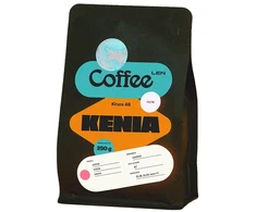 Leń Coffee - Kenya Kirura AB Washed Filter 250 g