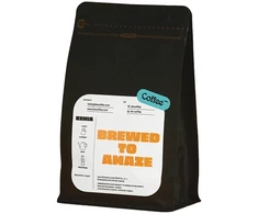 Leń Coffee - Kenya Rungeto Karimikui Washed Filter 250 g