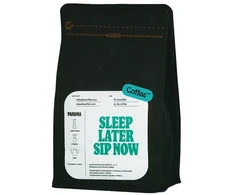 Leń Coffee - Panama Finca Hartman Washed Filter 250 g