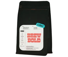 Leń Coffee - Peru Norbil Perez Washed Filter 250 g