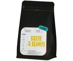 Leń Coffee - Tanzania Acacia Hills Honey Filter 250 g