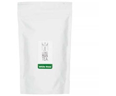 Long Man Tea „Long Man“ arbata – baltoji rožė – biri arbata, 100 g – papildymas