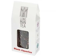 Long Man Tea „Long Man“ arbata – juodasis saldymedis – biri arbata – 80 g