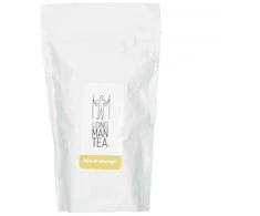 Long Man Tea „Long Man“ arbata – juodųjų mangų – biri arbata, 100 g – papildymas