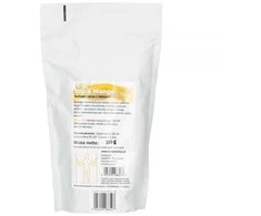 Long Man Tea „Long Man“ arbata – juodųjų mangų – biri arbata, 100 g – papildymas