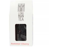 Long Man Tea „Long Man“ arbata – vasarinių vyšnių skonio – biri arbata – 50 g