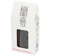 Long Man Tea „Long Man“ arbata – vasarinių vyšnių skonio – biri arbata – 50 g