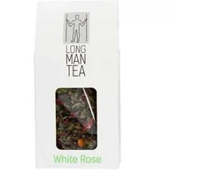 Long Man Tea Long Man arbata - Baltas Rose - Biri arbata - 50g