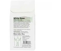 Long Man Tea Long Man arbata - Baltas Rose - Biri arbata - 50g