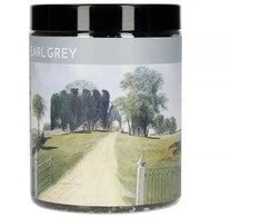 Long Man Tea Long Man arbata - Earl Pilkas - Biri arbata - 50g Stiklainis