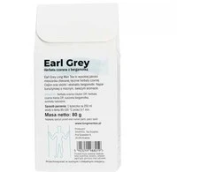 Long Man Tea Long Man arbata - Earl Pilkas - Biri arbata - 80g