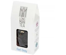 Long Man Tea Long Man arbata - Earl Pilkas - Biri arbata - 80g