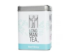 Long Man Tea - Earl Pilkas - Biri arbata - 120g skardinė