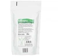 Long Man Tea Long Man arbata - Žemės prieskonis - Biri arbata 100g - Užpildymas