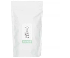 Long Man Tea Long Man arbata - Žemės prieskonis - Biri arbata 100g - Užpildymas