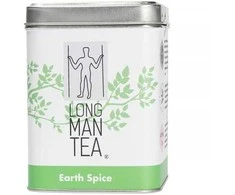 Long Man Tea - Earth Spice - Loose tea - 120g Caddy