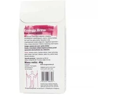 Long Man Tea Long Man arbata - Energy Brew - Biri arbata - 40g