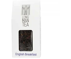 Long Man Tea Long Man arbata - Angliški pusryčiai - Biri arbata - 80g