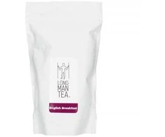 Long Man Tea - English Breakfast - Loose Tea 100g - Refill