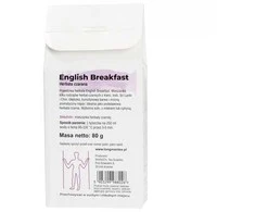 Long Man Tea Long Man arbata - Angliški pusryčiai - Biri arbata - 80g