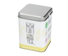 Long Man Tea Long Man arbata - Medaus krūmo vaisiai - Biri arbata - 120g Caddy