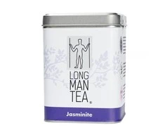 Long Man Tea Long Man arbata - Jasminite - Biri arbata - 120g Caddy