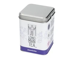 Long Man Tea Long Man arbata - Jasminite - Biri arbata - 120g Caddy