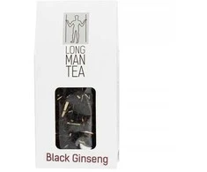Long Man Tea Long Man arbata - Juodasis ženšenis - Biri arbata - 80g