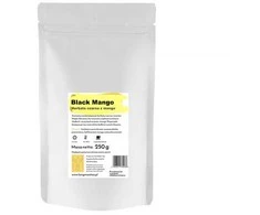 Long Man Tea - Juodas Mango - Loose Tea 250g