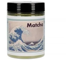 Long Man Tea „Long Man“ arbata – matcha 40 g